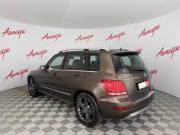 Mercedes-Benz GLK-Класс I (X204) Рестайлинг Псков  - изображение 25