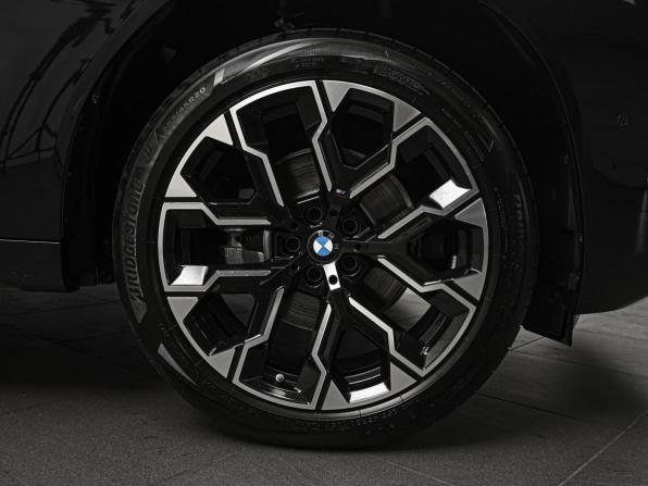 BMW X3 IV (G45/G48) с пробегом 2025 года, цена 7 300 000 рублей, 97 км, внедорожник, Автокод Объявления