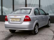 Chevrolet Aveo I Рестайлинг Екатеринбург  - изображение 26