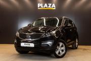 Kia Sportage III Уфа  - изображение 24