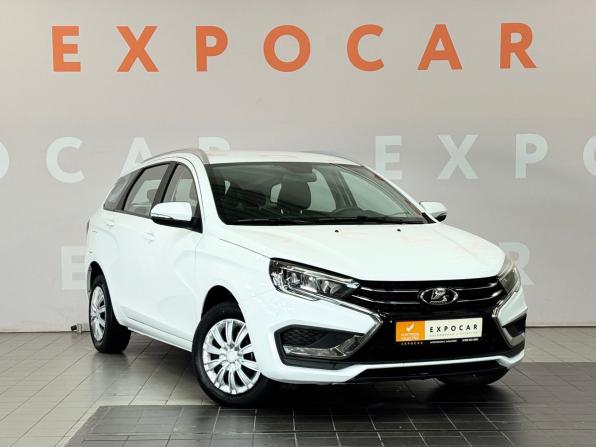 Lada (ВАЗ) Vesta I Рестайлинг (NG) с пробегом 2024 года, цена 1 150 000 рублей, 41709 км, универсал, Автокод Объявления