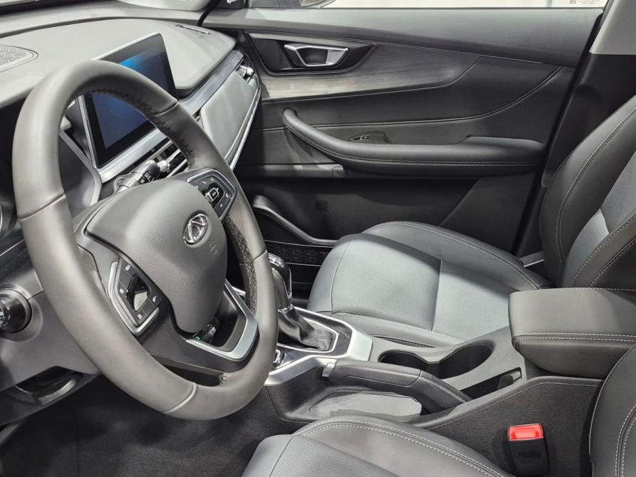 Chery Tiggo 4 Pro I Воронеж  - изображение 11