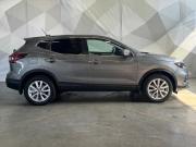 Nissan Rogue Sport I Рестайлинг Оренбург  - изображение 27