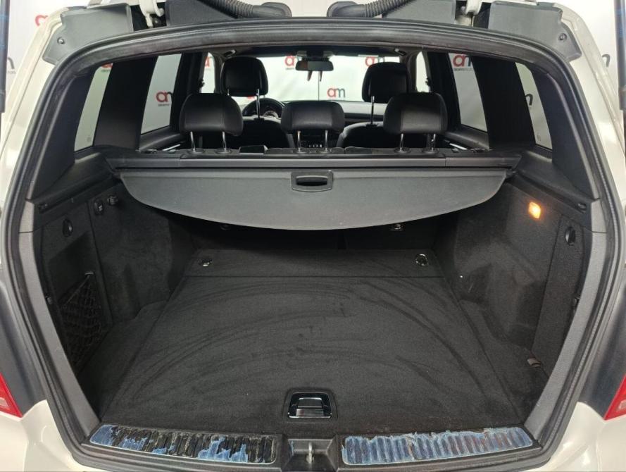 Mercedes-Benz GLK-Класс I (X204) Рестайлинг Санкт-Петербург  - изображение 23