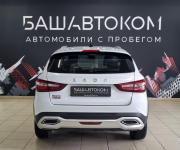 Lada (ВАЗ) Vesta I Рестайлинг (NG) Уфа  - изображение 19
