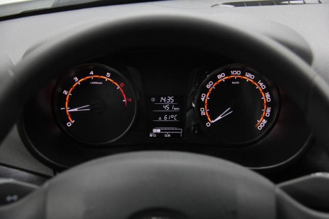 Lada (ВАЗ) Granta I Рестайлинг с пробегом 2025 года, цена 848 000 рублей, 450 км, седан, Автокод Объявления