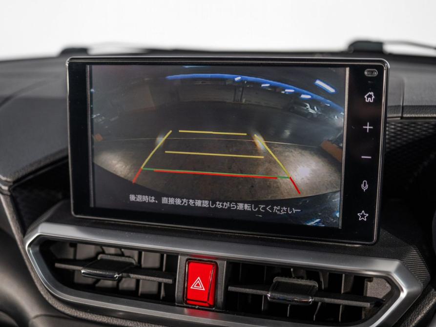 Toyota Raize I Иркутск  - изображение 13