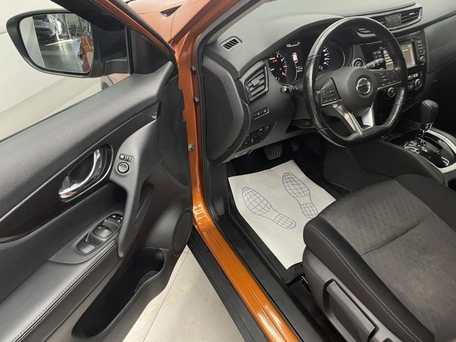 Nissan X-Trail III Рестайлинг Воронеж  - изображение 10