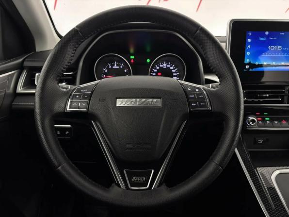 Haval M6 II с пробегом 2024 года, цена 1 795 000 рублей, 40165 км, внедорожник, Автокод Объявления