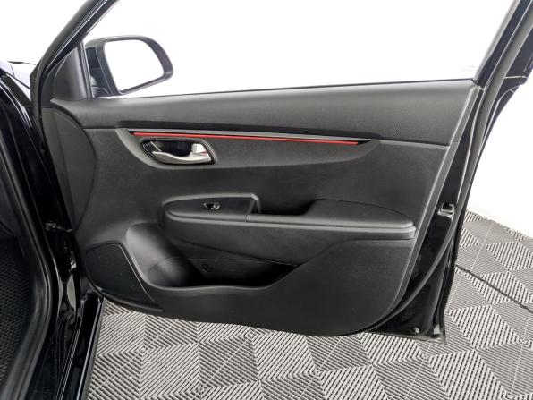 Kia Rio IV с пробегом 2020 года, цена 1 550 000 рублей, 88516 км, седан, Автокод Объявления