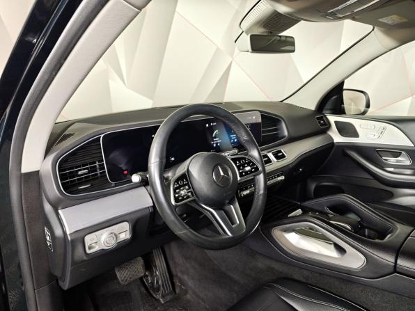 Mercedes-Benz GLE II (V167) с пробегом 2019 года, цена 5 250 000 рублей, 157314 км, внедорожник, Автокод Объявления