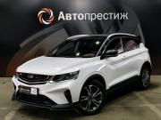 Geely Coolray I Ставрополь  - изображение 31