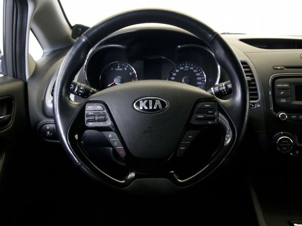 Kia Cerato III Рестайлинг (Classic) с пробегом 2018 года, цена 1 445 000 рублей, 73553 км, седан, Автокод Объявления