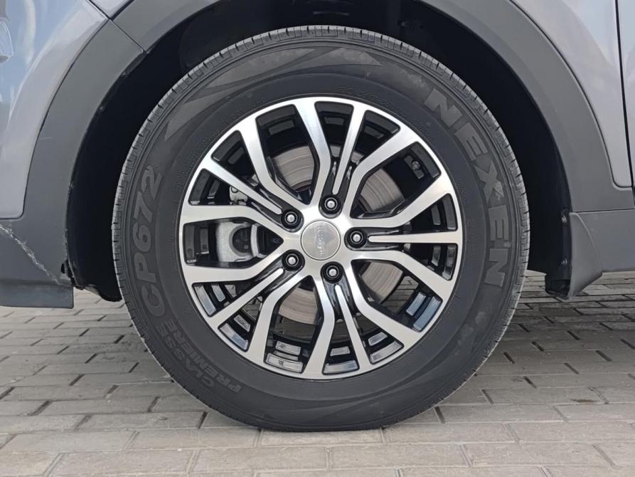 Hyundai Creta I Рестайлинг Казань  - изображение 22