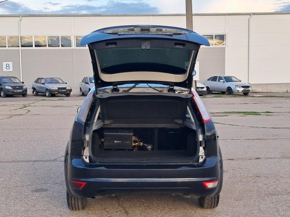 Ford Focus II Рестайлинг с пробегом 2008 года, цена 389 000 рублей, 253215 км, хэтчбек, Автокод Объявления
