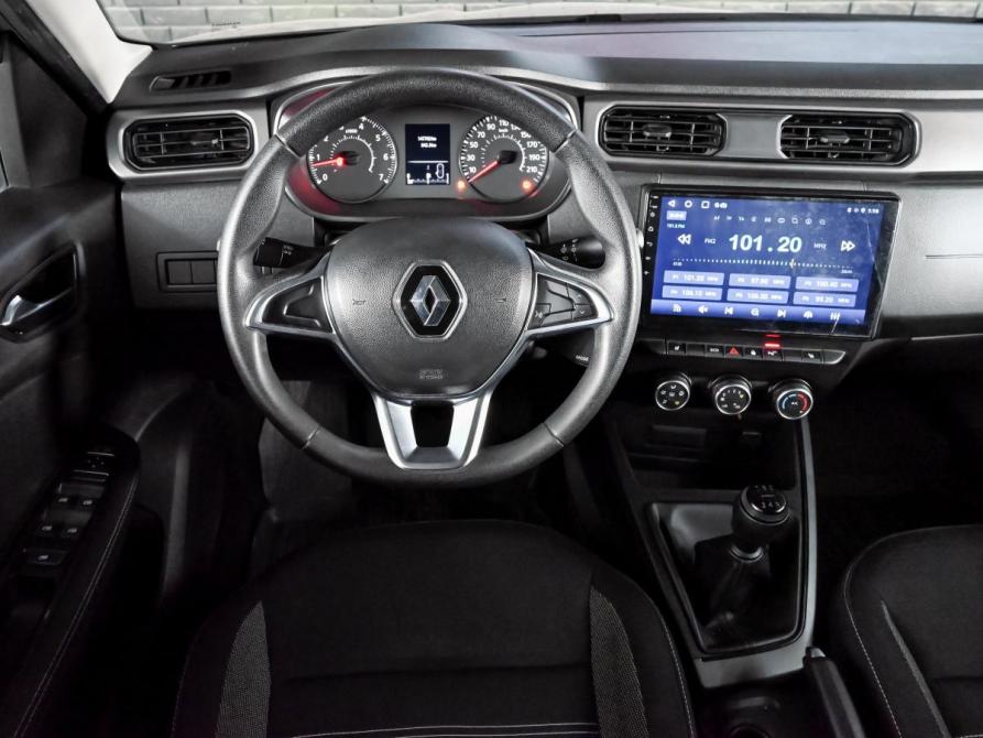 Renault Arkana I Екатеринбург  - изображение 12