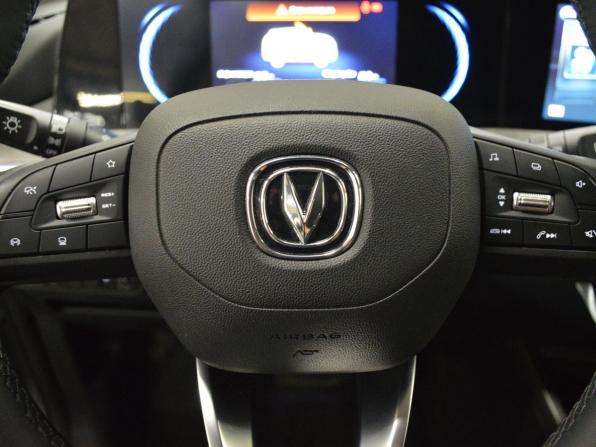 Changan CS35 Plus I Рестайлинг с пробегом 2024 года, цена 1 827 000 рублей, 38248 км, внедорожник, Автокод Объявления