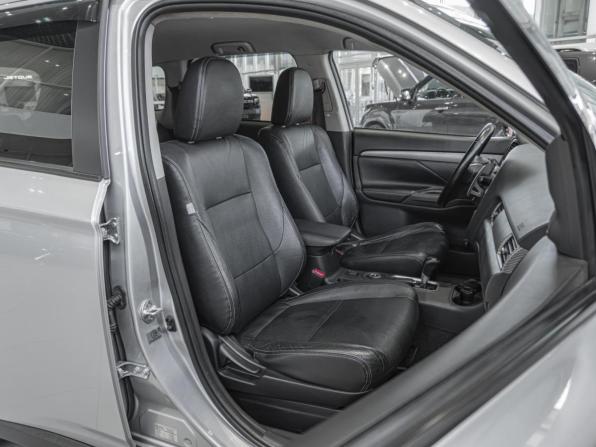 Mitsubishi Outlander III с пробегом 2013 года, цена 1 190 000 рублей, 261492 км, внедорожник, Автокод Объявления