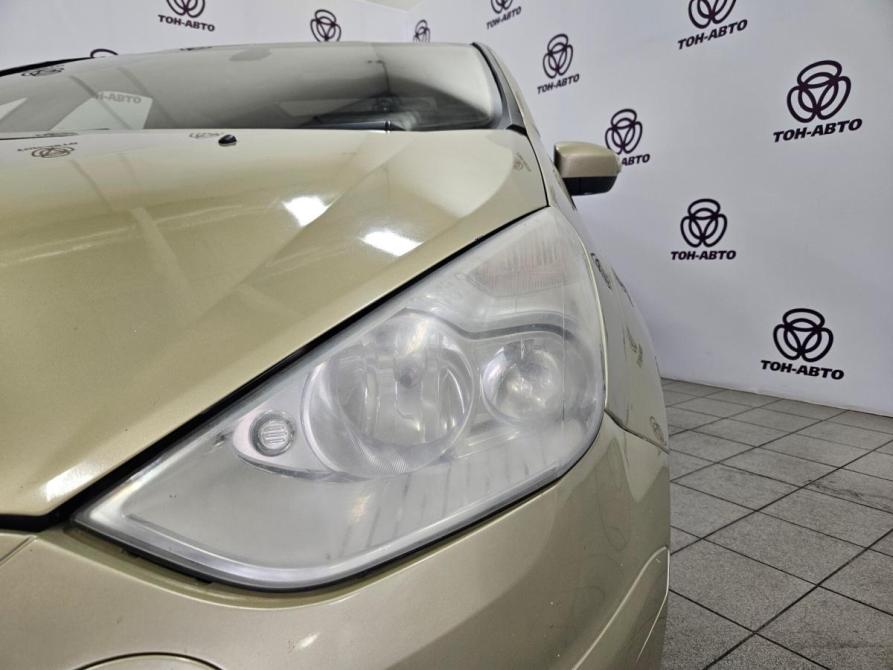 Ford S-MAX I Тольятти  - изображение 9