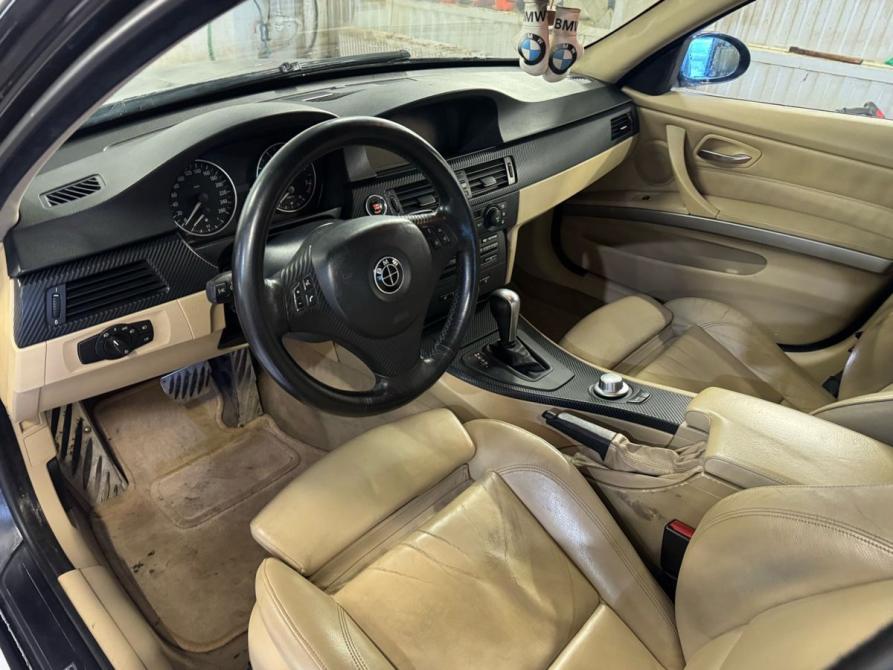 BMW 3 серии V (E90/E91/E92/E93) Пермь  - изображение 5
