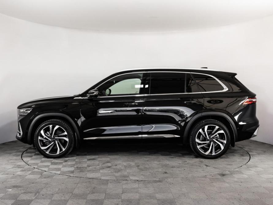 Geely Monjaro I Санкт-Петербург  - изображение 10