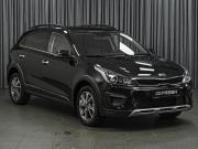Kia Rio IV Ставрополь  - изображение 24