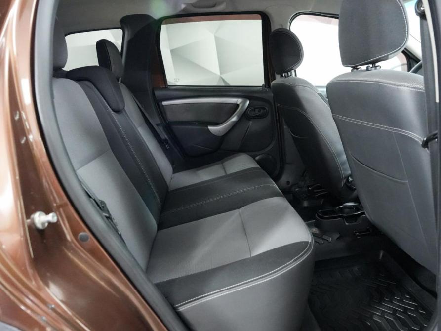 Renault Duster I Ульяновск  - изображение 13