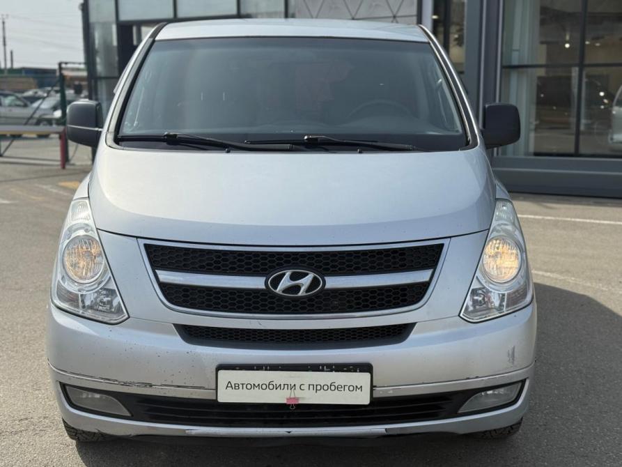 Hyundai Grand Starex I Томск  - изображение 3