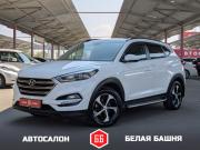 Hyundai Tucson III Екатеринбург  - изображение 29