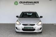 Hyundai Solaris I Калининград  - изображение 24
