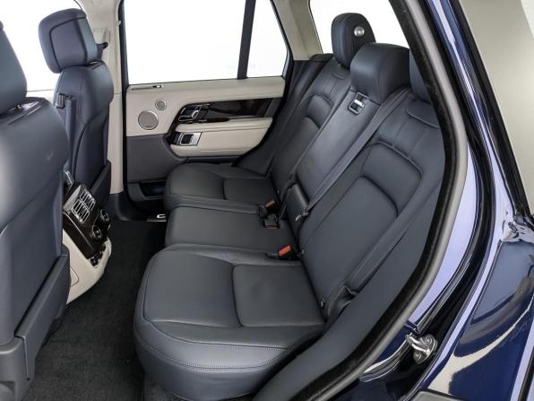 Land Rover Range Rover IV Рестайлинг с пробегом 2020 года, цена 7 245 000 рублей, 92254 км, внедорожник, Автокод Объявления