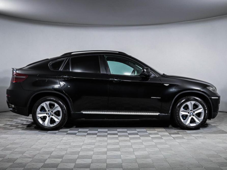 BMW X6 I (E71) Москва  - изображение 4