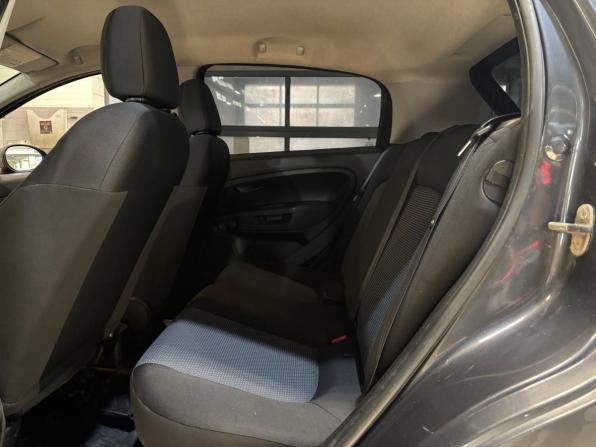 Fiat Punto III Punto Evo с пробегом 2010 года, цена 329 000 рублей, 280000 км, хэтчбек, Автокод Объявления