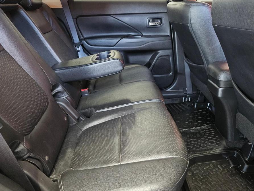 Mitsubishi Outlander III Рестайлинг 2 Вологда  - изображение 14