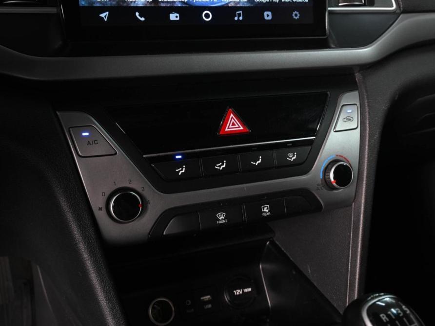 Hyundai Elantra VI (AD) Ростов-на-Дону  - изображение 15