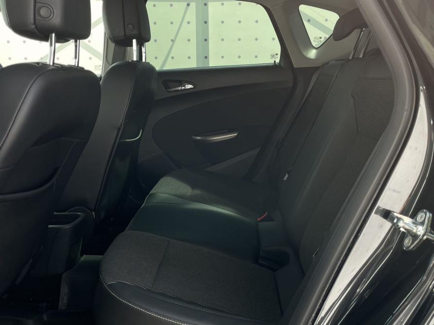 Opel Astra J Тамбов  - изображение 13