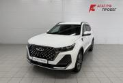 Chery Tiggo 7 Pro Max I Астрахань  - изображение 19