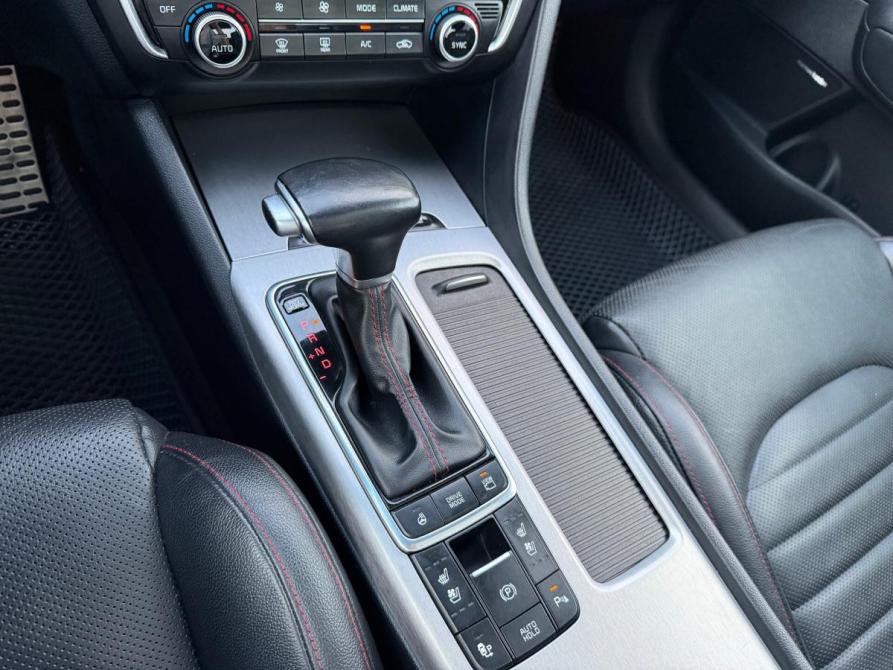 Kia Optima IV Сыктывкар  - изображение 30