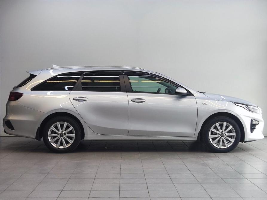 Kia Ceed III Барнаул  - изображение 5