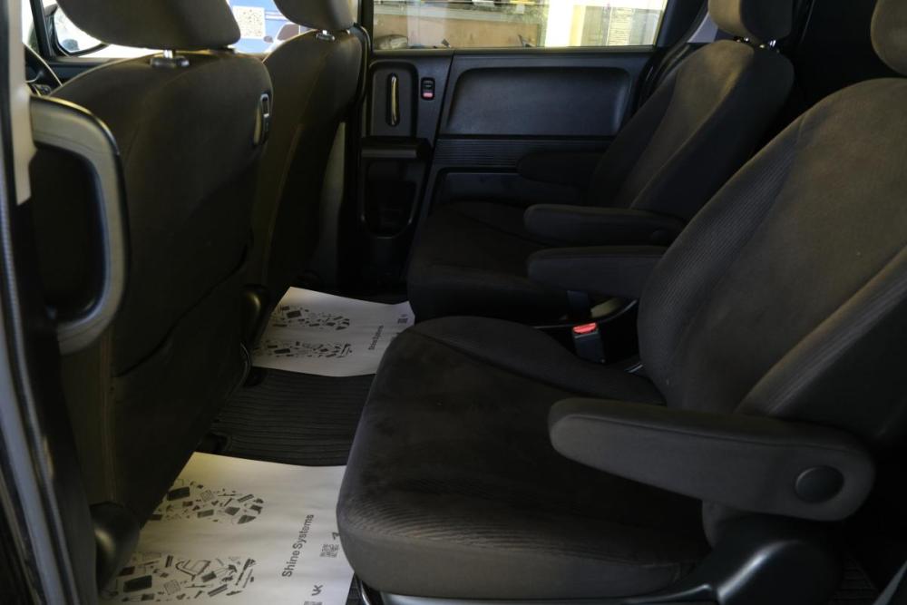 Honda Freed I Рестайлинг Омск  - изображение 20