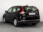 Honda CR-V IV Санкт-Петербург  - изображение 25