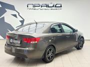Kia Cerato II Ростов-на-Дону  - изображение 20