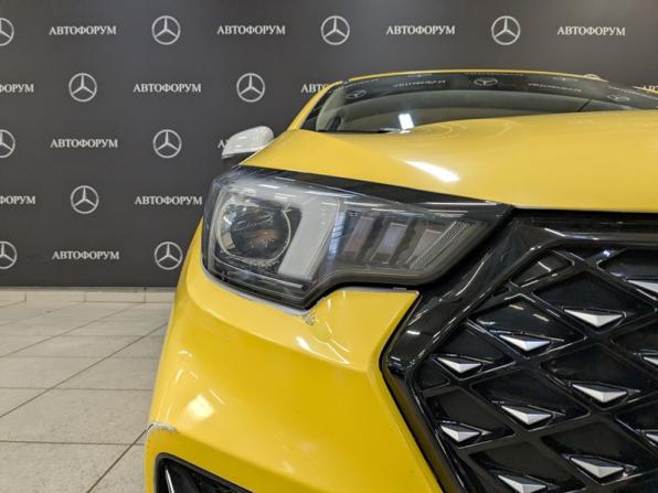 Omoda S5 с пробегом 2024 года, цена 1 195 000 рублей, 85304 км, седан, Автокод Объявления