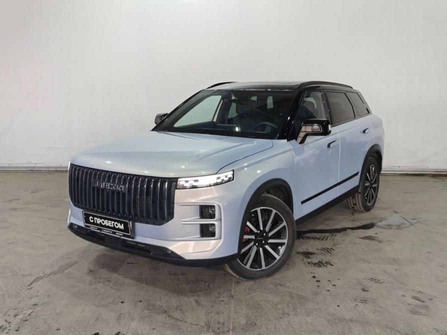 Jaecoo J7 I Москва  - изображение 1