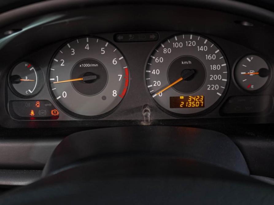 Nissan Almera Classic I Воронеж  - изображение 9