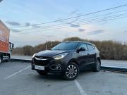 Hyundai ix35 I Рестайлинг Омск  - изображение 40