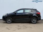 Hyundai ix35 I Рестайлинг Москва  - изображение 20
