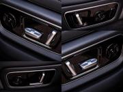 Li Auto (Lixiang) L7 I Москва  - изображение 37