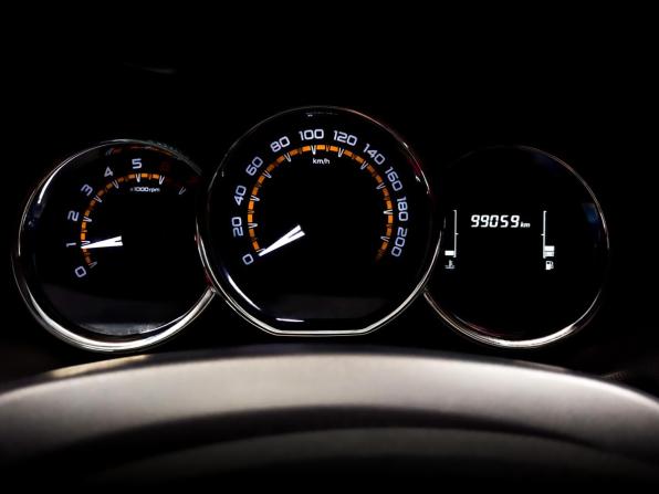 Lada (ВАЗ) Largus I Рестайлинг с пробегом 2022 года, цена 1 095 000 рублей, 98952 км, фургон, Автокод Объявления