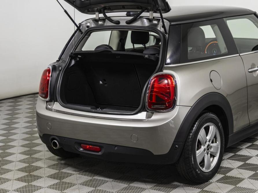 Mini Hatch III (F55/F56) Рестайлинг Москва  - изображение 19